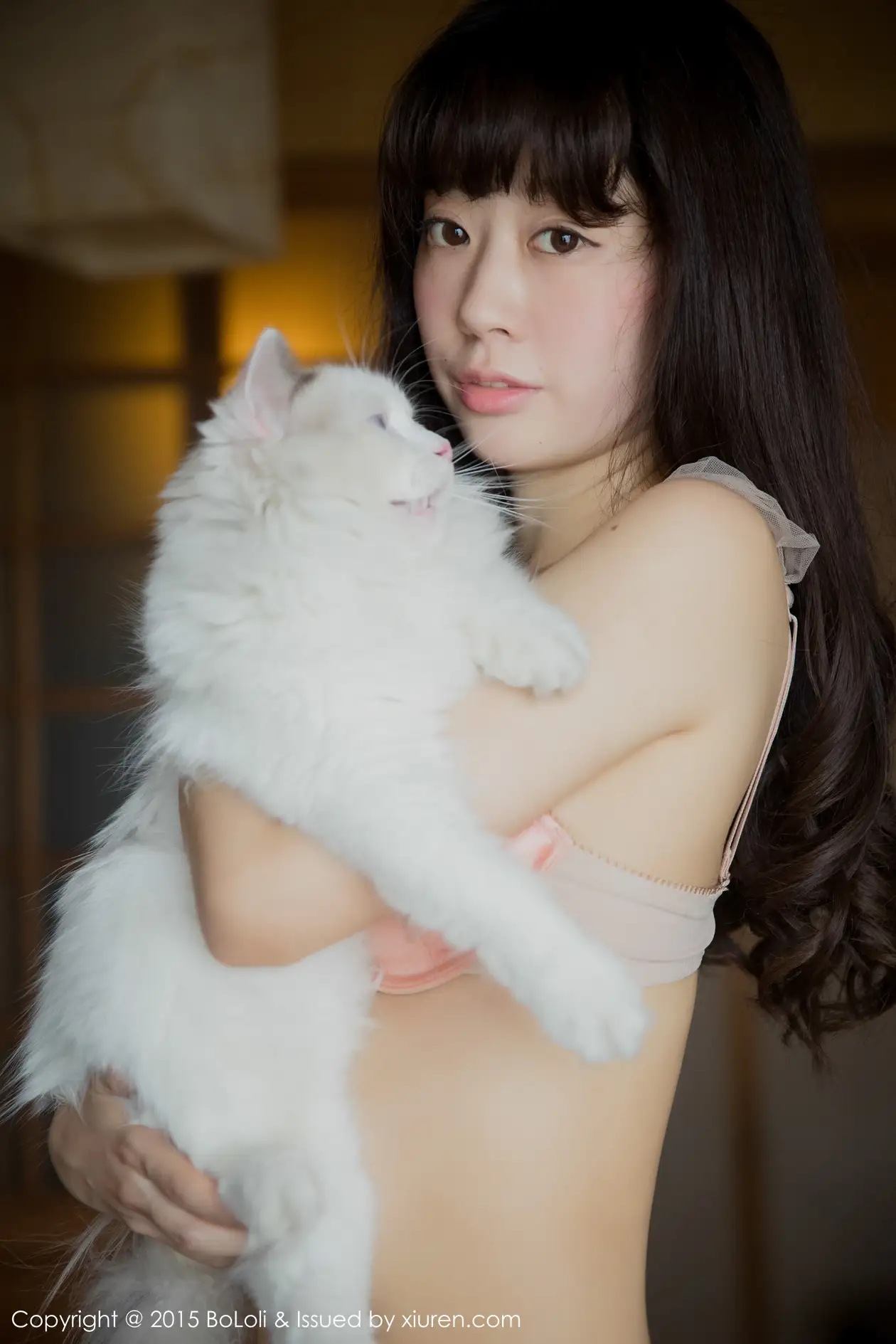 [Boluo] 2015.10.09 Vol.065 Suki Zhu Yiyin#[51P]-15