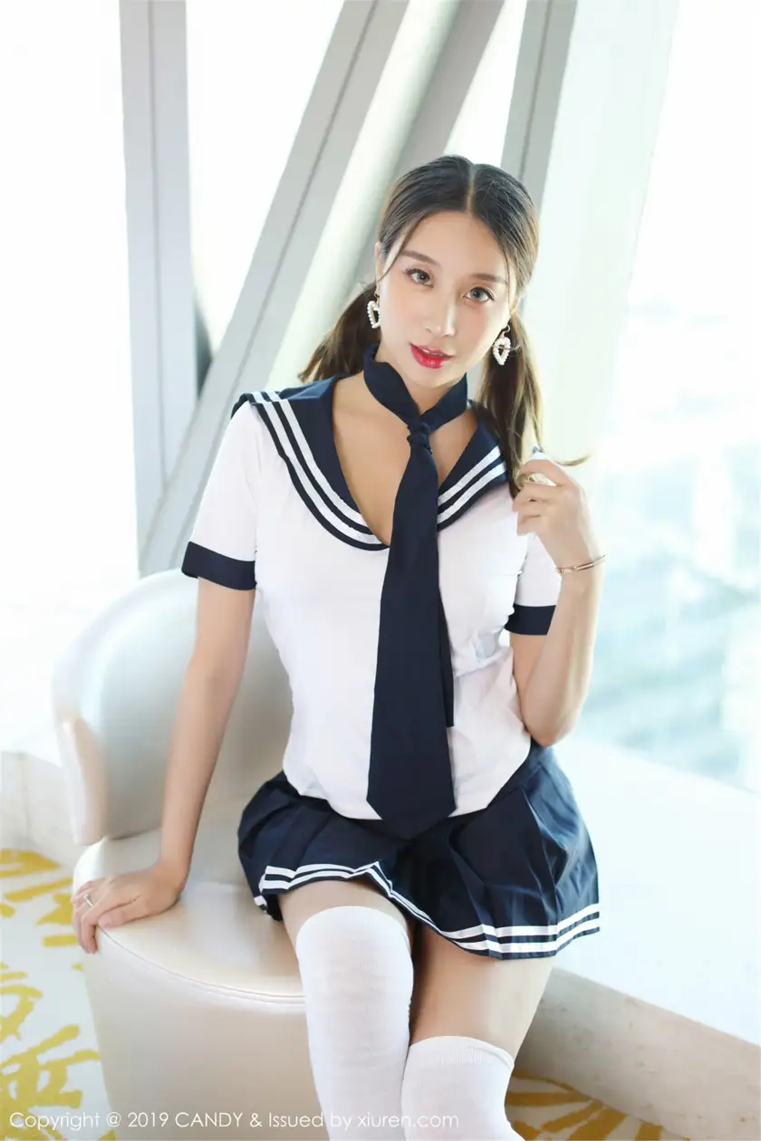 [Candy] 2019.07.12 Vol.073 Xiao Hui#[47P]-2