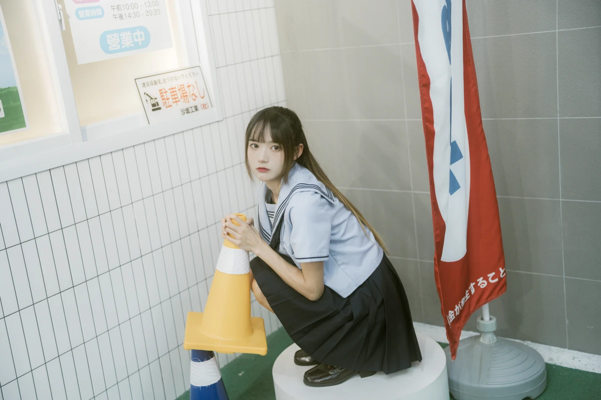 [YITUYU] 2023.01.08 Vol.2868 – The daily life of Miss Rabbit Rabbit Zzz won't eat carrots#[22P]-4