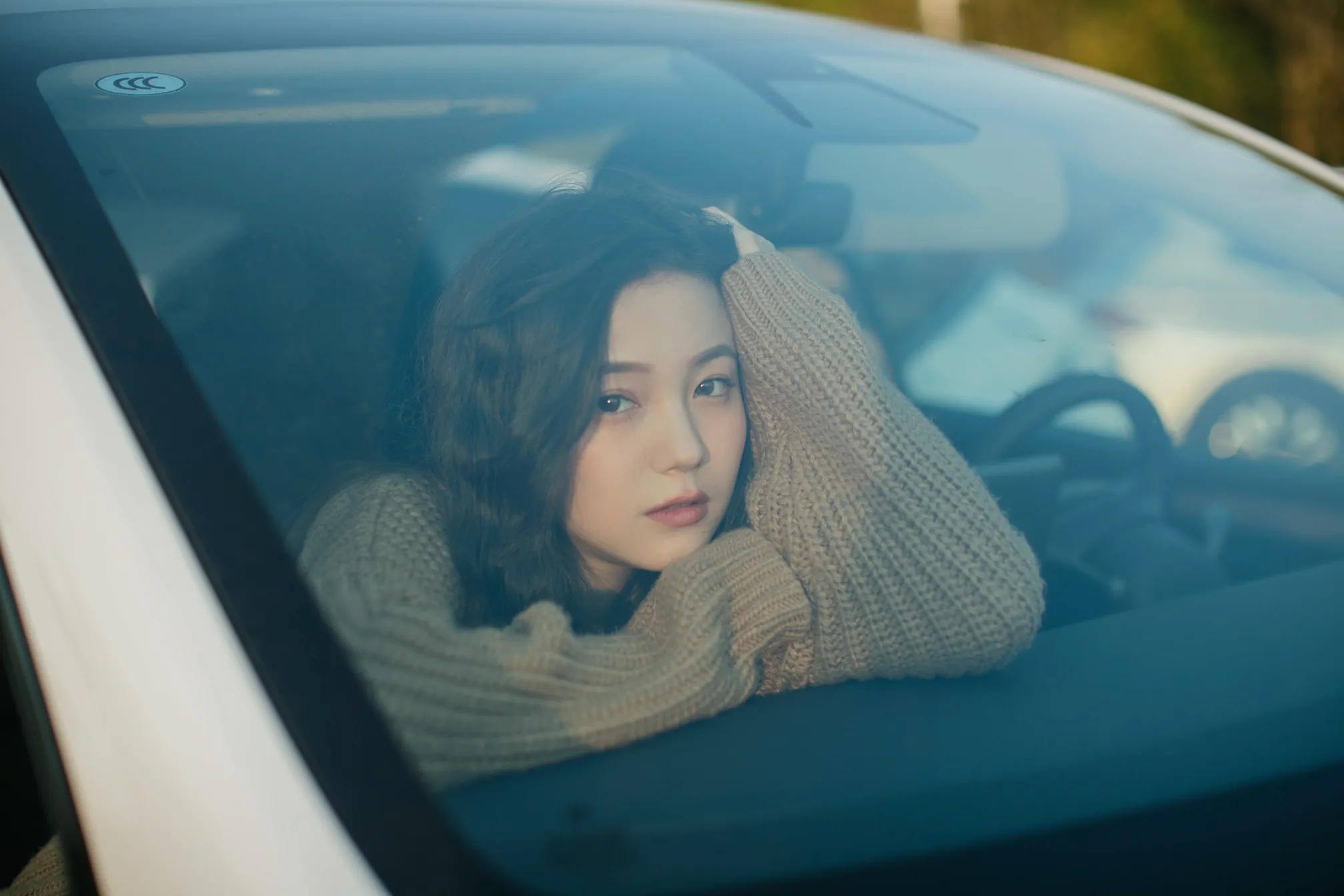 [YITUYU] 2022.12.03 Vol.2587 – Leave love in late autumn Xia Yun is a little koala#[22P]-22