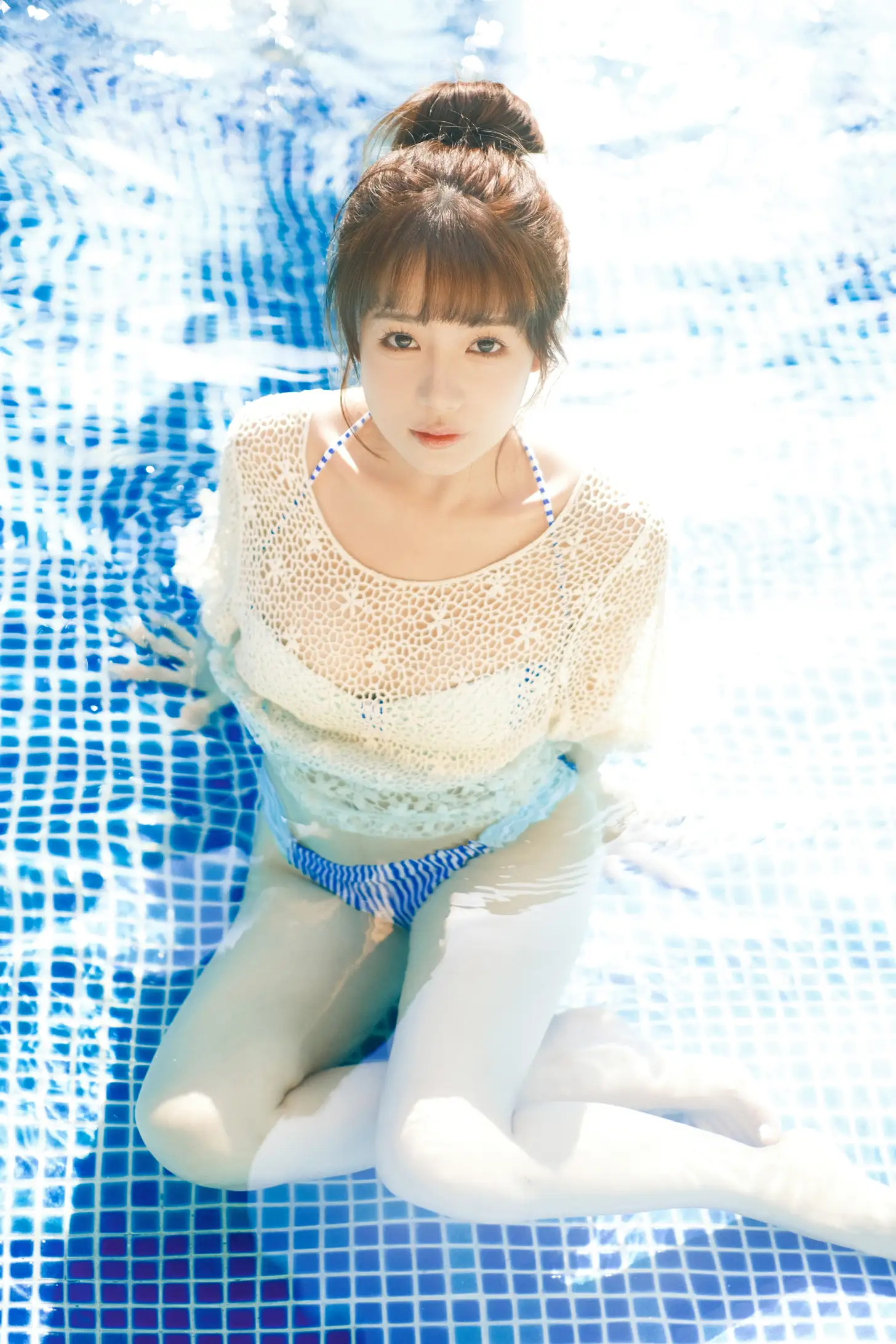 [YITUYU] 2022.09.07 Vol.1893 – Summer Pool Wen Siervv#[24P]-6