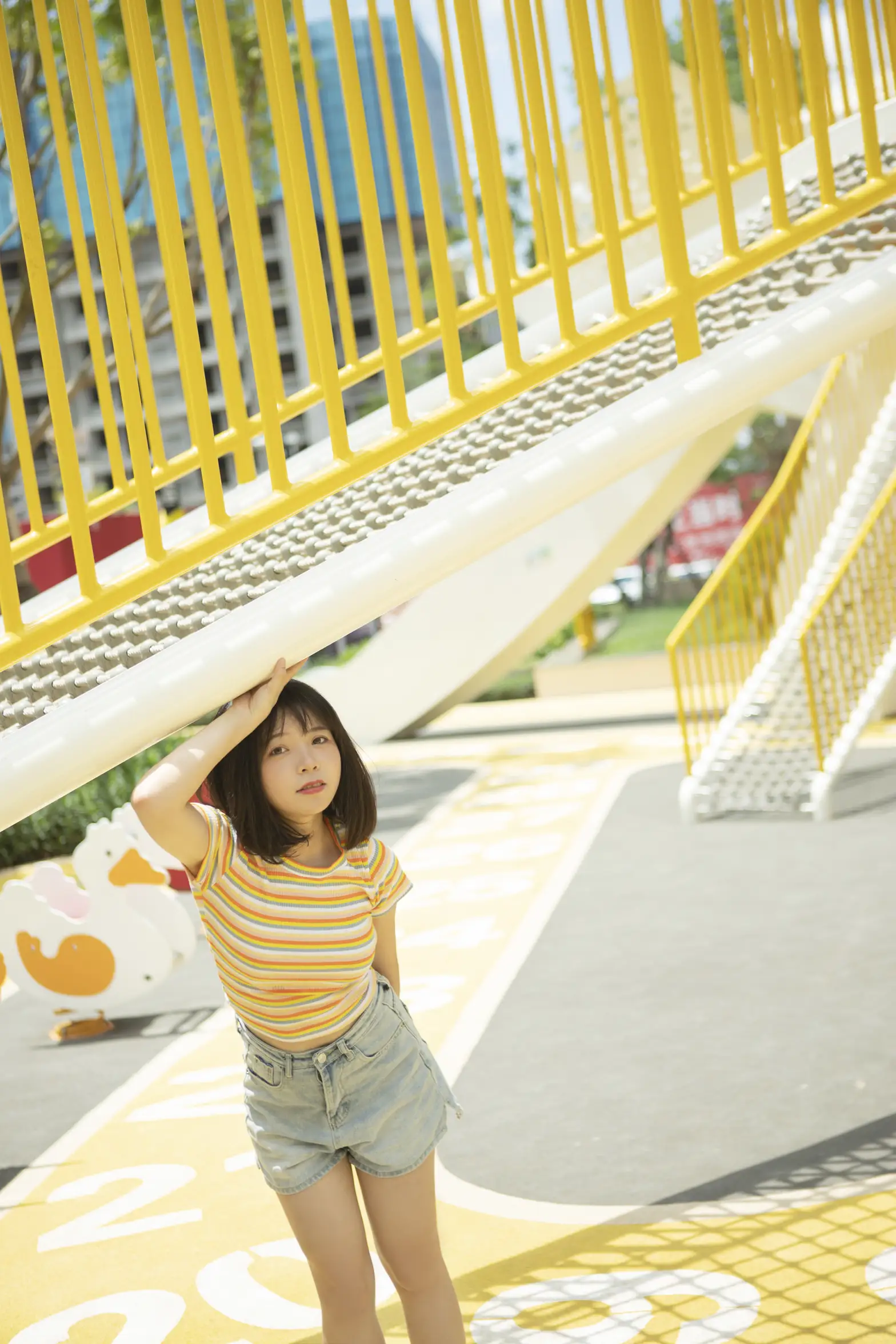 [YITUYU] 2022.01.11 Vol.622 – Big Children old days#[29P]-11