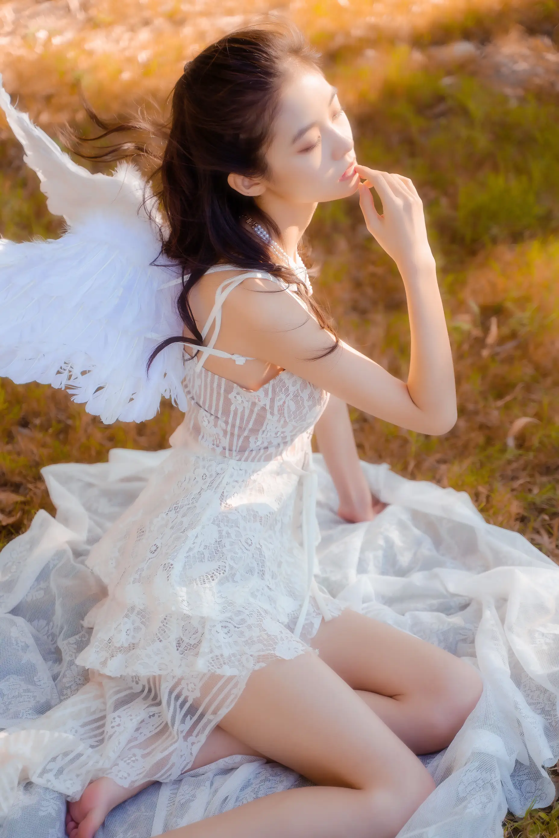 [YITUYU] 2022.02.10 Vol.781 – Little Angel Li Xinxin#[44P]-28