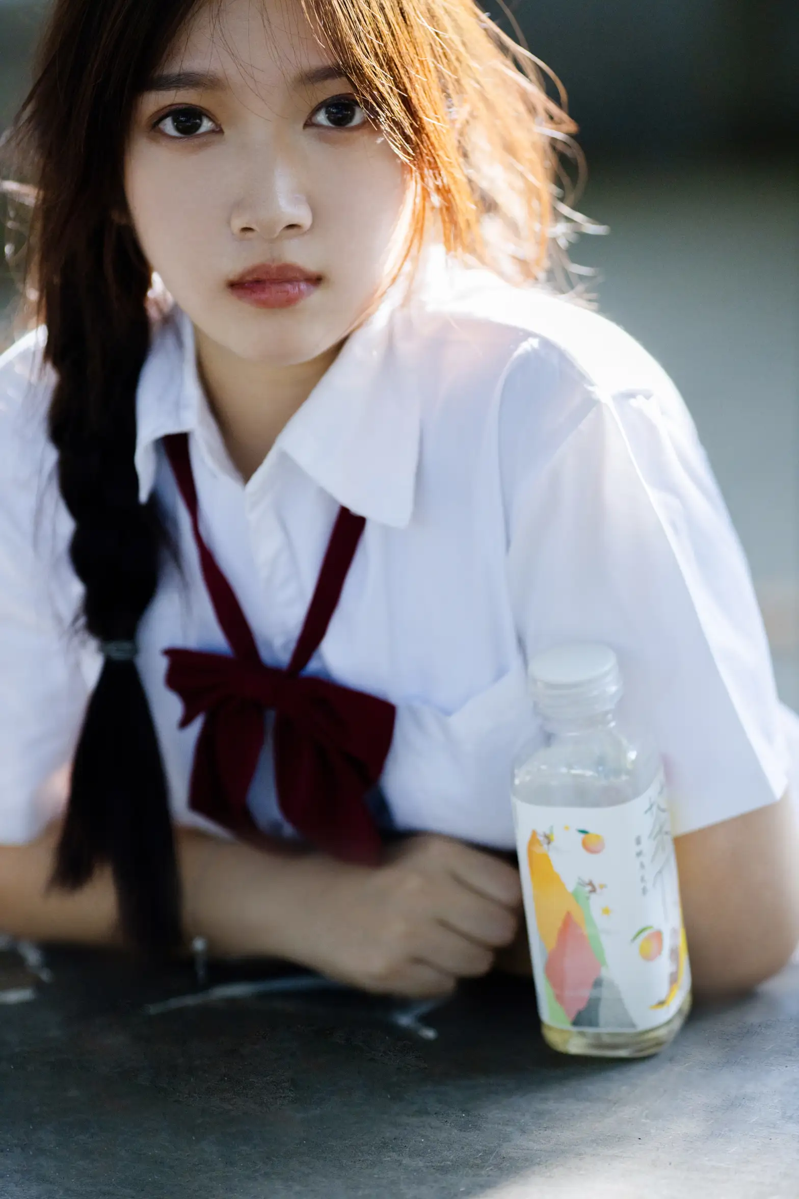 [YITUYU] 2021.12.06 Vol.484 – The Girl in Early Summer dani#[22P]-12