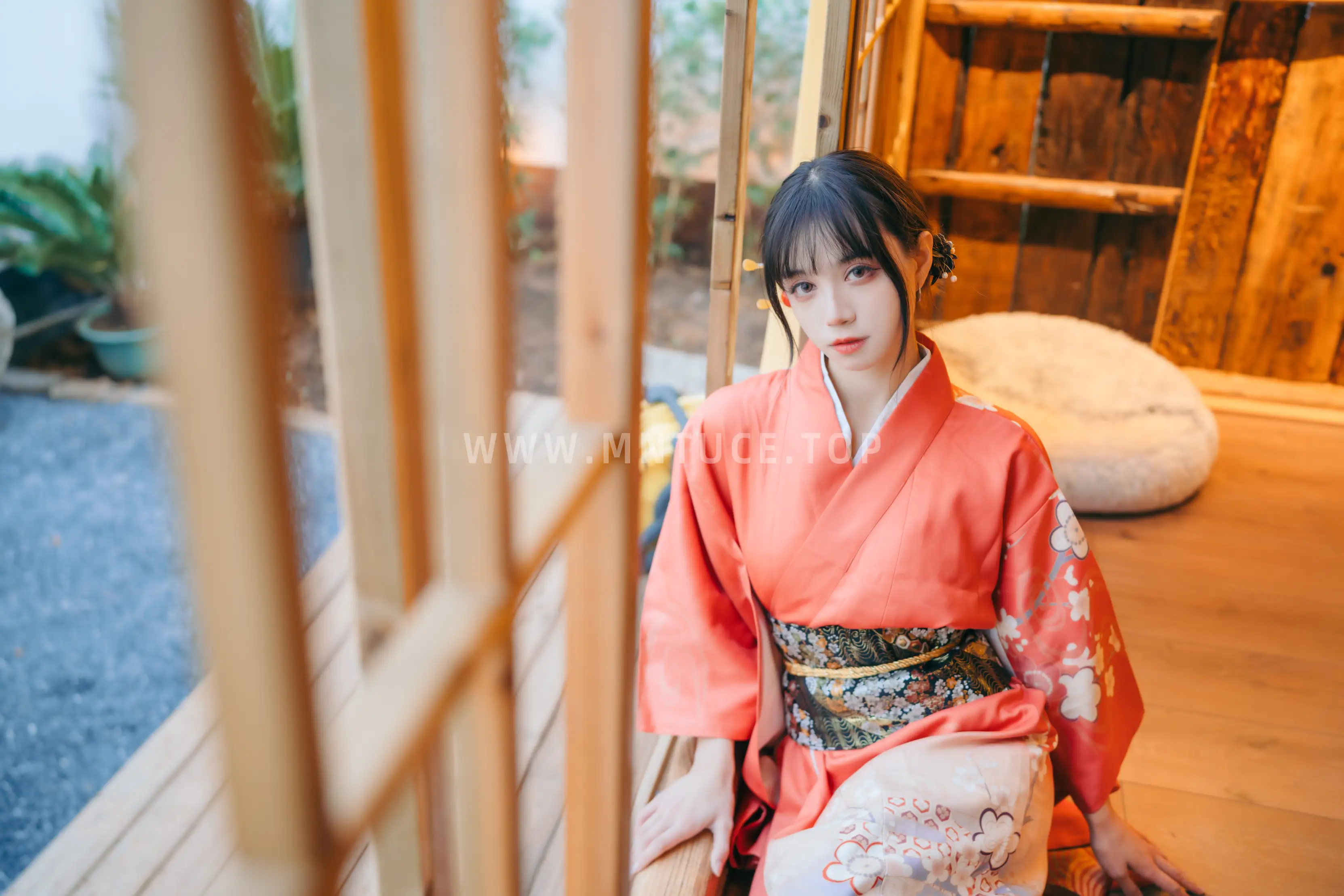 [YITUYU] 2022.05.15 Vol.894 – Yukata Morning Two plus six#[22P]-20