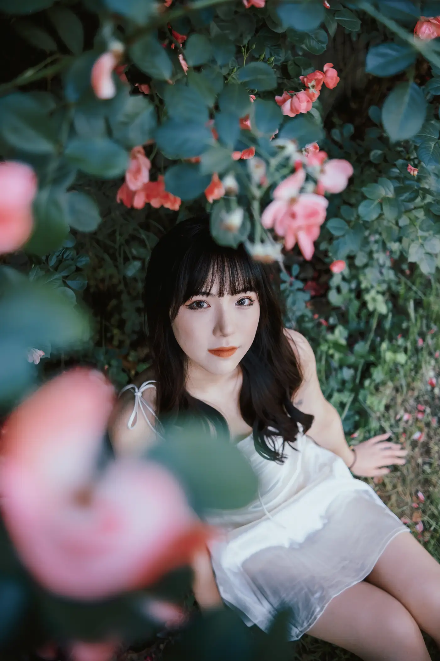 [YITUYU] 2022.06.10 Vol.1137 – Under the Roses #[25P]-20