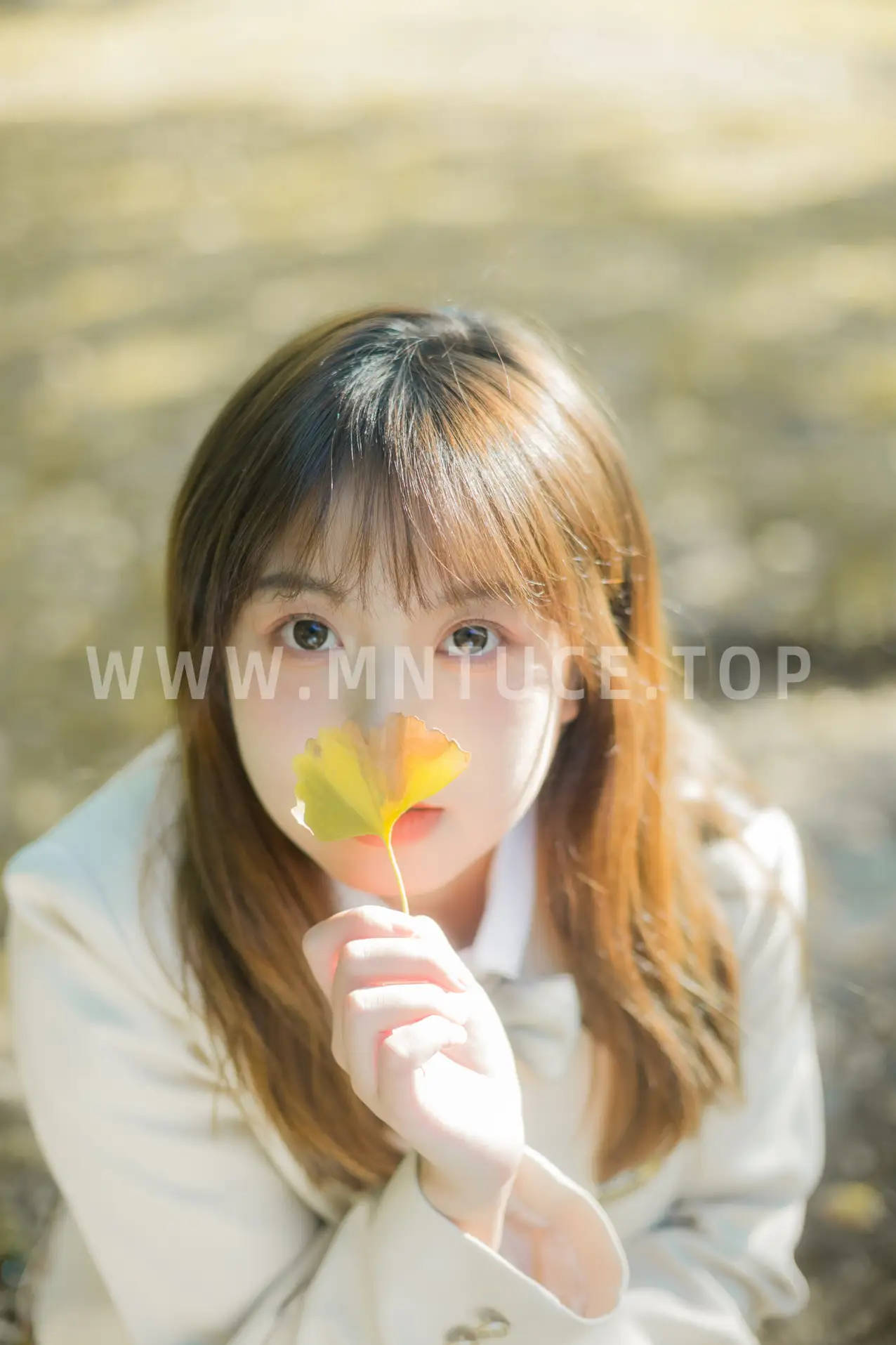 [YITUYU] 2022.11.21 Vol.2492 Creamy autumn#[38P]-23