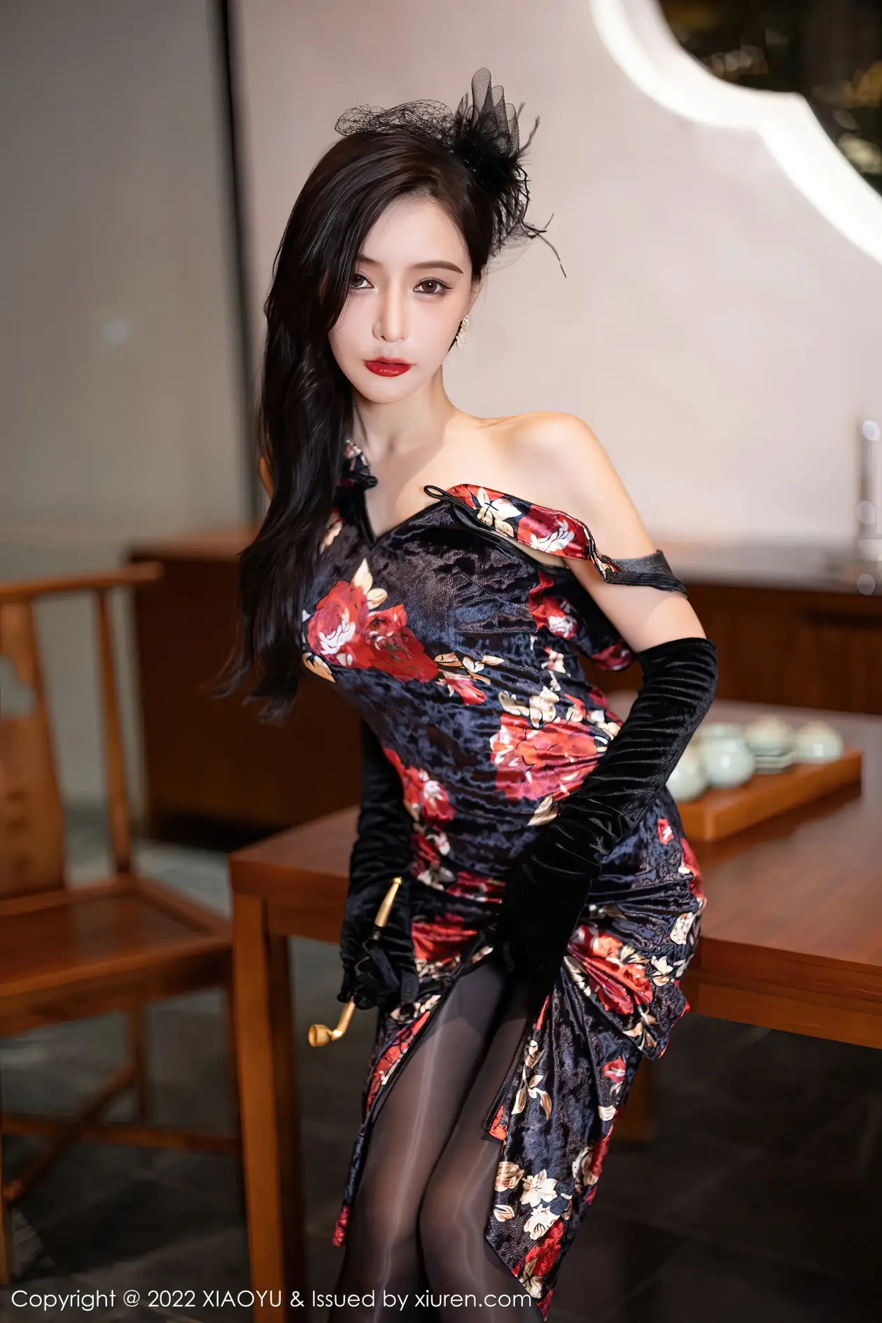 [XiaoYu] 2022.11.22 VOL.0909 Wang Xinyaoyanni#[91P]-48